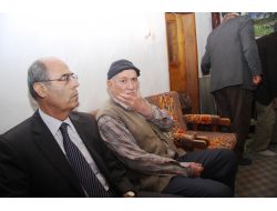 Şehit Polis Ayan’ın Baba Ocağında Yas