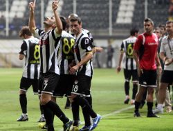 Manisaspor: 2 - Gaziantep Büyükşehir Belediyespor: 1