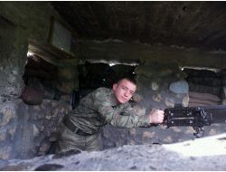 Bayram İznine Gelen Asker Kazada Hayatını Kaybetti