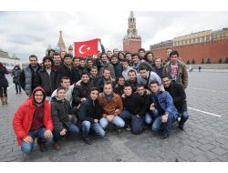 Rusya’da Eğitim Alan “nükleer Öğrencilere” Yönelik İddialar Mahkemeye Taşınıyor