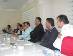 Sagiad Şube Başkanı Sert: Genç Girişimciler Türkiye’nin Önünü Açacak