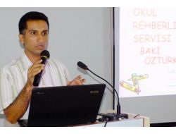 Tümsiad’tan ‘okul Ve Eğitim’ Semineri