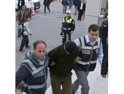 Ergenekon Sanığı Sahte Yüzbaşıya 31 Yıl Hapis