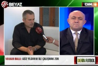 'RUH HALİ BOZUK DİKTATÖR'