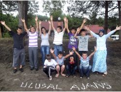 Kayıp Düşler Sokağı Projesi Tamamlandı