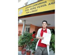 Burç Üçgül’de ‘canbridge’ Heyecanı