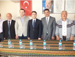 Yıldızhan: Göçü Önlemek İçin Anadolu Lisesini İlçemize Kazandırmalıyız