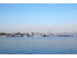 Genelkurmay Başkanı Özel Gölcük'te İncelemelerde..