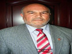 Mhp'li Salih Şen: Adana Büyükşehir Belediyesi'ne Kesilen Cezada Mhp'nin İmzası Olduğu Belirtilerek Kamuoyu Yanıltılıyor