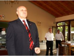 Yıldız: Polis, Gazetecilerin De Can Ve Mal Güvenliğinden Sorumludur