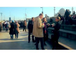 Rus Gençlerin “3 Lira, Güneş Ve Kebap” Belgeseli Rekor Kırıyor