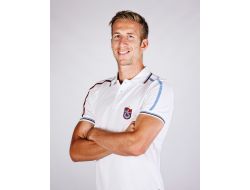 Trabzonsporlu Janko: İstediğimiz Hedeflere Ulaşırsak Burası Bize Cennet Olur