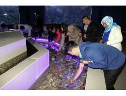 Çankırılı Engelli Çocuklar, Keçiören'e Misafir Oldu