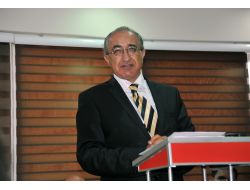 Tbf Başkanı Deniz: 9 Milyon Kredi Kartı Kullanıcısı Kara Liste Sınırında