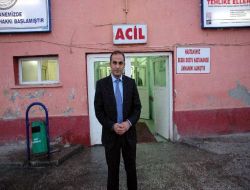 Kars'ta 6 Kişi Domuz Gribi Olduğunu Bilmeden Hastalığı Atlattı