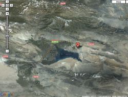 Çin, Uygur Bölgesindeki Nükleer Alanı Turizme Açıyor