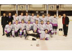 Buz Hokeyinde Avrupa Şampiyonası Başlıyor