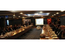 Bursa’nın Ulaşımı Turizme Can Verecek