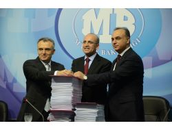 Bütçe 9 Ayda 14,4 Milyar Açık Verdi