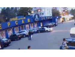 Rusya, Bir Çocuğa Çarptıktan Sonra Kaçan Sürücüyü Konuşuyor