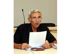 Kent Konseyi Çevre Grubu: Antalyalı Bu Kış Daha Fazla Kir Soluyacak