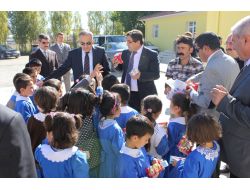 Dünya Gıda Günü’nde İsrafa Vurgu Yapıldı