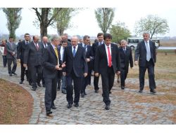 Simovic Ve Pesiç: Türkiye'deki Güzel Günleri Unutamıyoruz