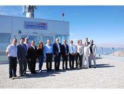 Olympos Teleferik’in Müşterilerinin Yarısını Ruslar Oluşturuyor