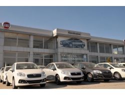 'Ötv Bizden Kampanyası' Otomobil Piyasasını Hareketlendirdi