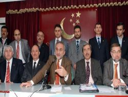 Sp: Anayasa Değiştirilerek Darbelere Karşı Hukuki Önlem Alınsın