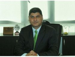 Suriye'ye Sebze Meyve İhracatı Yüzde 75 Azaldı