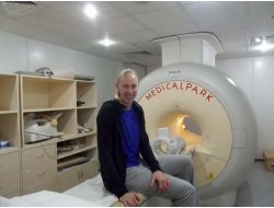 Galatasaray'ın Belçikalı Oyuncusu Ann Wauters'ın Mr Çekildi