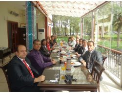 Kurumlararası Veri Paylaşımı Koordine Edilecek