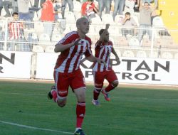 Çalımbay: Aatıf Bir Yere Gitmiyor