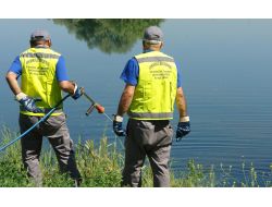 Kırıkkale’de Haşerelere Karşı Mücadele Devam Ediyor