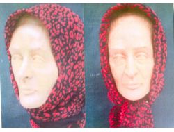 Jandarma Tarafından İskeleti Bulunan Şahıs, Yüzlendirme Yöntemi İle Bulunacak