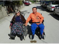 Özürlü İmtihanını Kazanan İmam Hatipli Genç İşe Başlayamadı