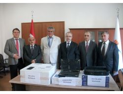 En Temiz Köy Yarışması Ödülleri Sahiplerini Buldu