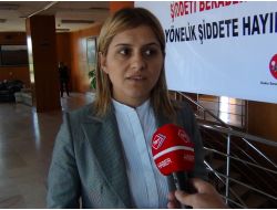 Psikolog Karaçelik: Kadına En Büyük Şiddeti Medya Yapıyor