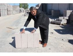 Nevşehirli Mucit 5 Ürün İçin Patent Aldı