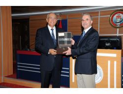 Doğaltaş İhracatçıları Problemlerini Masaya Yatırdı