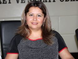 İçişleri Bakanlığı'ndan Tahta Kaşık Projesine 30 Bin Lira Destek