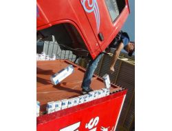 Muş Polisinin Büyük Başarısı