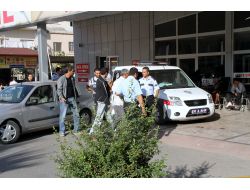 İskenderun Polisinden Şafak Operasyonu