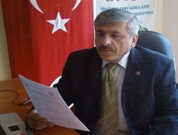 Bes Başkanı Erzurum Şube Başkanı Kotanlı: Türkiye Büyüyor, Büyümeden Memur Da Payını İstiyor