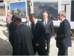 Evliya Çelebi'nin 'Hac Yolculuğu Fotoğrafları' Görücüye Çıktı