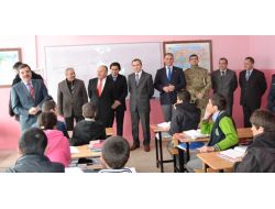 Güroymaklı Öğrenciler, Etüd Merkezi İle Geleceğe Hazırlanıyor