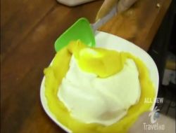 Babaannesinin Tatlısı Amerika Basınında!