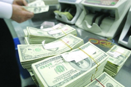 Türkiye'ye katırla dolar akıyor..