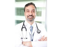 'Kalp Yetmezliği, Böbrek Yetmezliğini Tetikliyor'